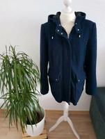 Schöne Jacke, S'Oliver, blau, Übergangsjacke, Mantel, Größe XL Innenstadt - Köln Altstadt Vorschau