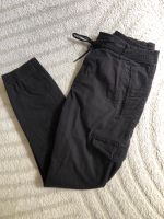 Carhohose Hose Cargo stoffhose schwarz Zara xs baumwolle Herren Hannover - Vahrenwald-List Vorschau