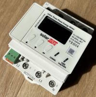 SolarEdge Inline Energy Meter MTR-240-3PC1-D-A-MW Nordrhein-Westfalen - Euskirchen Vorschau