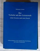 "Der Verkehr mit der Geisterwelt - Gesetze und Zweck" Baden-Württemberg - Heilbronn Vorschau