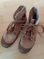 PALLADIUM  Stiefeletten / Boots / Stoffschuhe *neu Gr. 39,5 Niedersachsen - Harpstedt Vorschau