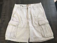 Abercrombie &Fitch Herrenshorts W32 Eimsbüttel - Hamburg Eidelstedt Vorschau