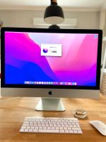 iMac "Core i5" 3.2 GHz (Late 2015), 27” 5K Retina display, 16GB Rheinland-Pfalz - Mettweiler Vorschau