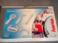 Hama Sports Kit 8 in 1 für Nintendo Wii Niedersachsen - Wardenburg Vorschau