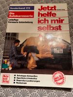 Jetzt helfe ich mir selbst, Die Autokarosserie, Band 175, Bayern - Buchdorf Vorschau