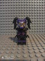 Verschiedene lego Ninjago Figuren Nordrhein-Westfalen - Gladbeck Vorschau