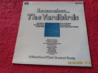 A148 - The Yardbirds – Remember... The Yardbirds - LP Kreis Pinneberg - Moorrege Vorschau