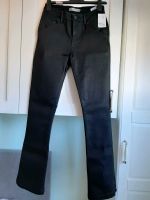 NEUE! Levi's Demi Curve Bootcut skinny jeans Hessen - Fulda Vorschau