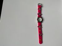 Armbanduhr Kinderarmbanduhr Uhr Schmetterlinge Nordrhein-Westfalen - Bottrop Vorschau