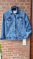 NEU  modische Damen Jeansjacke TOM TAILER Gr.48 (siehe Maße) Nordrhein-Westfalen - Krefeld Vorschau