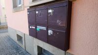 Briefkastensystem Dresden - Leuben Vorschau