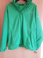 Regenjacke von Vaude Hessen - Nidda Vorschau