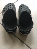 Kinder Crocs Original, schwarz Dortmund - Mitte Vorschau