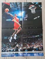 NBA Poster - LEBRON JAMES / VINCE CARTER / PATRICK EWING Bremen-Mitte - Bremen Altstadt Vorschau