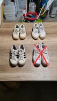Damenschuhe Adidas, Puma, Reebok, Größe 38,5 Baden-Württemberg - Lörrach Vorschau