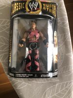 WWE Classic Superstars (Shawn Michaels) Essen - Essen-Ruhrhalbinsel Vorschau