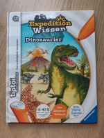 Tiptoi Tip Toi Buch Dinosaurier Sachsen - Zwickau Vorschau