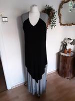 Luftige Shirtkleid Gr. 48 plus ungetragen Nordrhein-Westfalen - Kerpen Vorschau