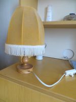 2 Vintage Lampen, Nachttisch-Lampen Sachsen - Crimmitschau Vorschau