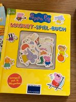 Magnetspielbuch Peppa Wutz Bayern - Hebertsfelden Vorschau