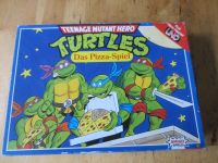 verk. Spiel Teenage Mutant Hero Turtles Das Pizza Spiel Schleswig-Holstein - Glückstadt Vorschau