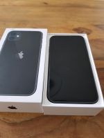 Original Apple iphone 11, black, o.v.p. Nordrhein-Westfalen - Wülfrath Vorschau