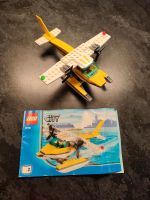 Lego City 3178 Wasserflugzeug Hamburg-Mitte - Hamburg Horn Vorschau