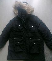 H&M warme jacke neu gr L Nordrhein-Westfalen - Recklinghausen Vorschau