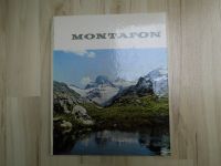 Montafon – Ein österreichisches Alpental – Ganahl & Piske – 1964 Nordrhein-Westfalen - Wesel Vorschau