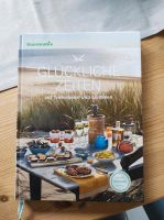 Thermomix Kochbuch " Glückliche Zeiten" Rheinland-Pfalz - Aspisheim Vorschau