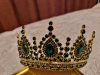 Diadem Krone Schmuck Feier Henna Kina Mitte - Wedding Vorschau