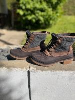 Kamik Stiefel Stiefeletten Wanderschuhe Gr.38 Baden-Württemberg - Gäufelden Vorschau