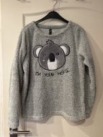 Kuscheliger Koala Pullover Saarland - Großrosseln Vorschau