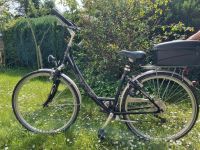 Damenfahrrad Nordrhein-Westfalen - Neunkirchen-Seelscheid Vorschau