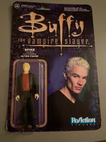 WTS Buffy the Vampire Slayer Reaction Figure Spike Bayern - Zeil Vorschau