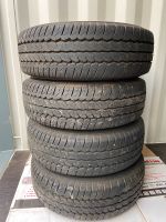 Sommerreifen 215/70 R15 C Hessen - Kassel Vorschau