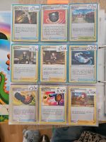 Pokemon Karten Sammlung 4 Niedersachsen - Salzgitter Vorschau