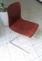 VINTAGE Stuhl THUR OP SEAT, Stahl PAGHOLZ München - Ramersdorf-Perlach Vorschau