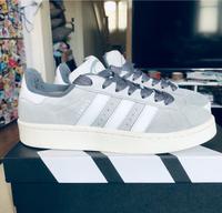 Adidas Campus Grau Gr.40 Original Nordrhein-Westfalen - Moers Vorschau