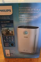 Neuen Philips Luftreiniger AC2889 App/Wifi OVB Garantie Leipzig - Probstheida Vorschau