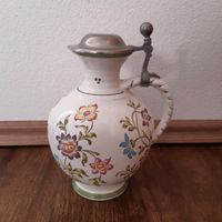 Porzellan-Krug (Ulmer Keramik Atelier) Bayern - Memmingen Vorschau