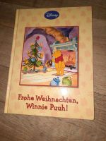 Disney Buch Frohe Weihnachten Winnie Puuh! Niedersachsen - Braunschweig Vorschau