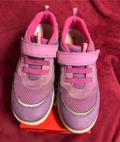 Superfit Sneakers Gr. 35 Halbschuhe wenig getragen pink lila München - Thalk.Obersendl.-Forsten-Fürstenr.-Solln Vorschau