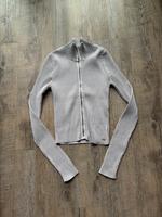 Pull and Bear Zip Jacke neu Bayern - Roth Vorschau