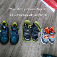 Winterstiefel pepino Nordrhein-Westfalen - Mettmann Vorschau