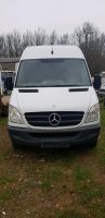 Mercedes  Sprinter Mecklenburg-Vorpommern - Bergen auf Rügen Vorschau