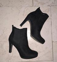 Damen-Stiefelette, Gr. 39 schwarz v. Tamaris Baden-Württemberg - Aalen Vorschau