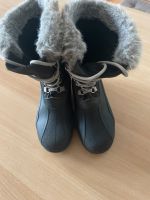 Winterstiefel CMP Gr. 37 Sachsen - Chemnitz Vorschau