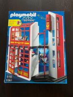 Playmobil 5361 Feuerwehrstation Hessen - Groß-Umstadt Vorschau