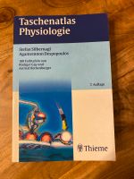 Taschenatlas Physiologie Niedersachsen - Amelinghausen Vorschau